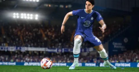 FIFA 23 XBOX - 3