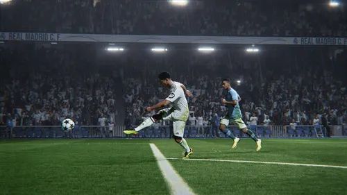 FC 25 (FIFA 25) XBOX - 3