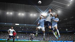 FC 25 (FIFA 25) XBOX - 4