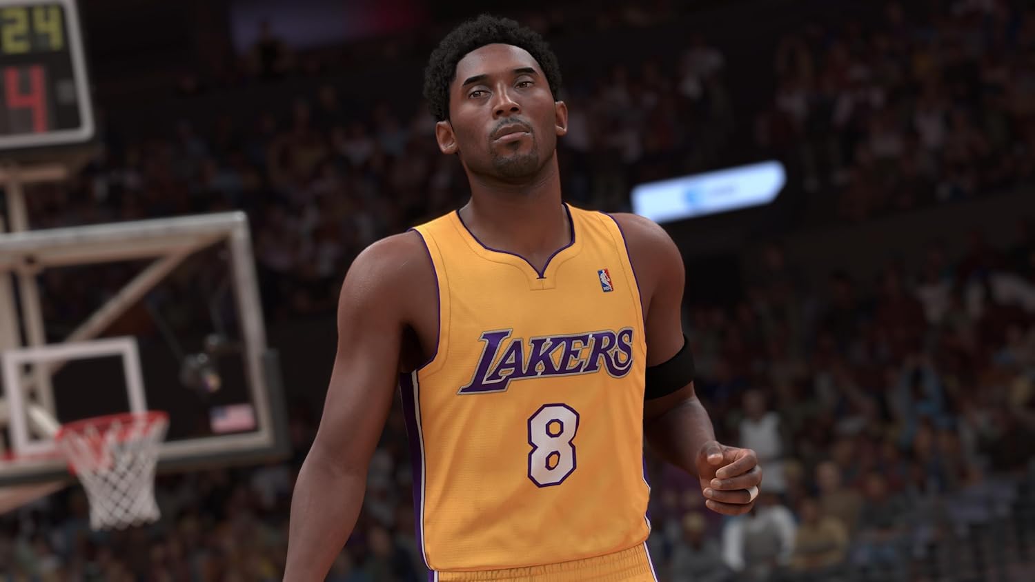 NBA 2K24 Kobe Bryant Edition XBOX Series X - 2