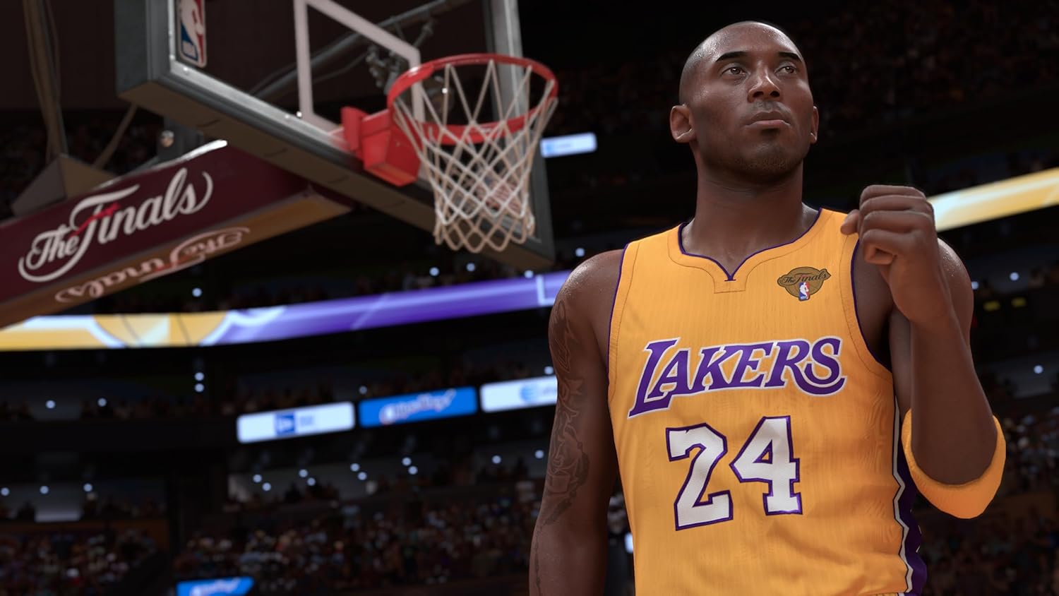 NBA 2K24 Kobe Bryant Edition XBOX Series X - 3