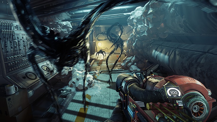 Prey XBOX One - 3