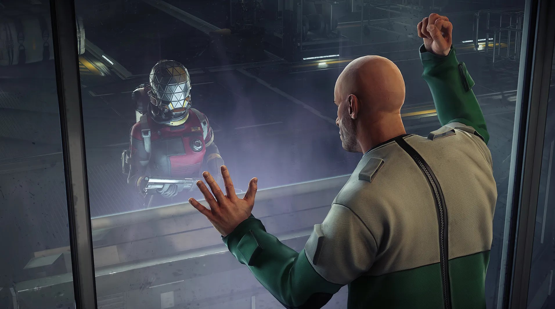 Prey XBOX One - 4