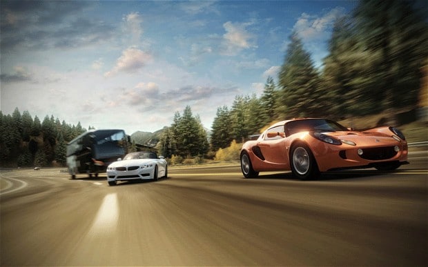 Forza Horizon 2 XBOX One - 2