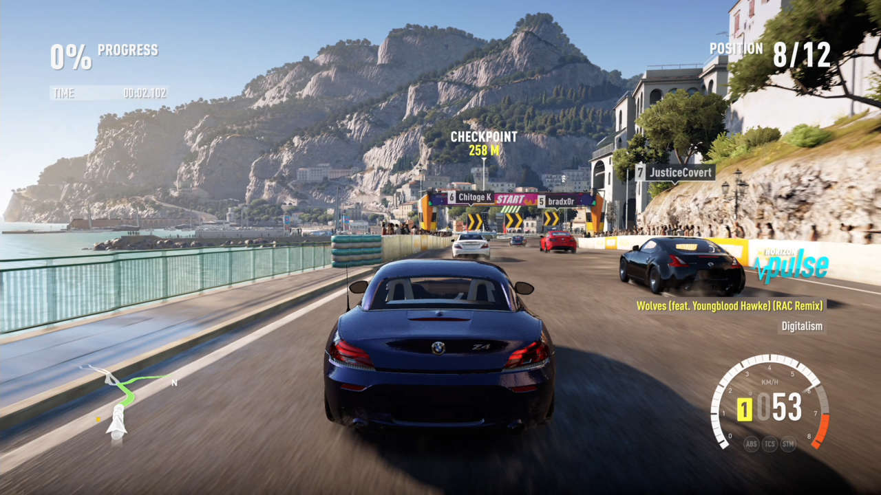 Forza Horizon 2 XBOX One - 3