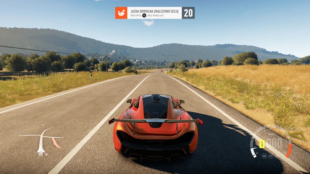 Forza Horizon 2 XBOX One - 4