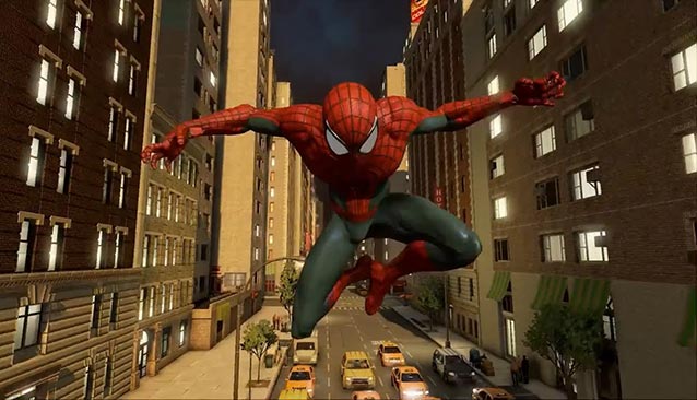 The Amazing Spider-Man 2 XBOX One - 2