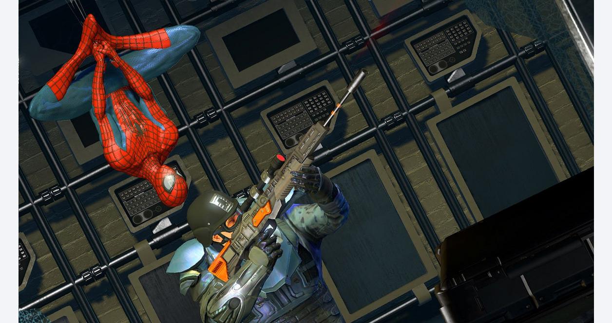 The Amazing Spider-Man 2 XBOX One - 3