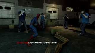 The Amazing Spider-Man 2 XBOX One - 4