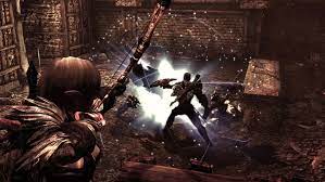 Hunted the Demon's Forge XBOX 360 - 3