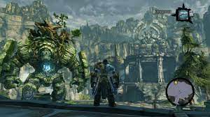Darksiders 2 XBOX360 - 3
