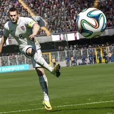 FIFA 15 XBOX 360 - 2