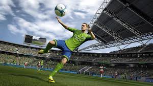 FIFA 15 XBOX 360 - 3