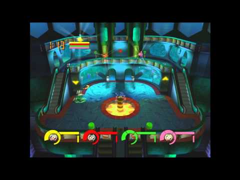 Fuzion Frenzy 2 XBOX 360 - 4