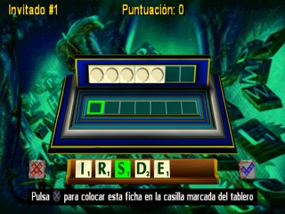 Scrabble PS1 - 3