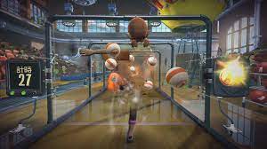 Kinect Adventures XBOX 360 /Borító nélkül!/ - 4