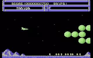 Tanium Amstrad - 3