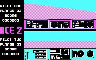 Ace 2 Amstrad - 2