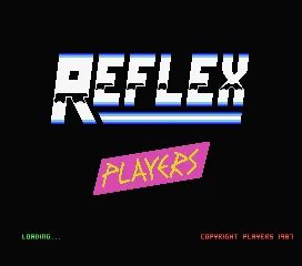 Reflex Amstrad - 2