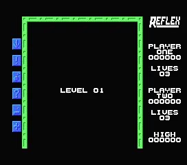 Reflex Amstrad - 3