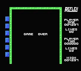 Reflex Amstrad - 4