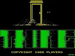 Thing Amstrad - 4