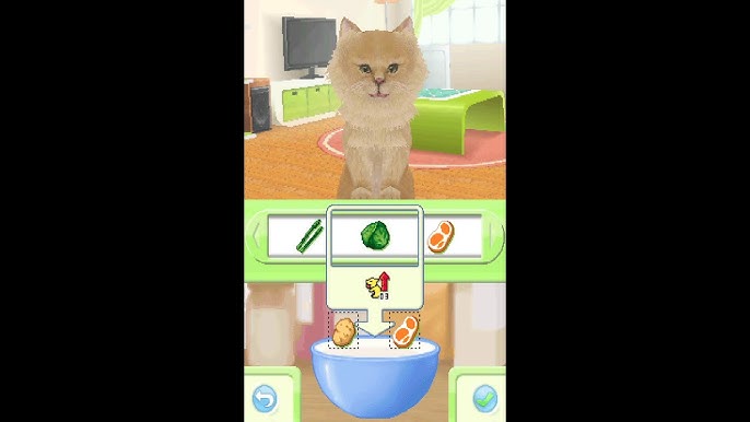 Catz Nintendo DS /kártya/ - 4