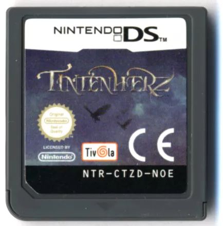 InkHeart Nintendo DS /kártya/ - 2