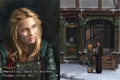InkHeart Nintendo DS /kártya/ - 3