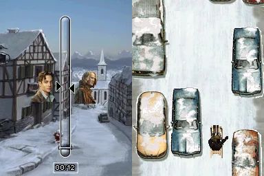 InkHeart Nintendo DS /kártya/ - 4