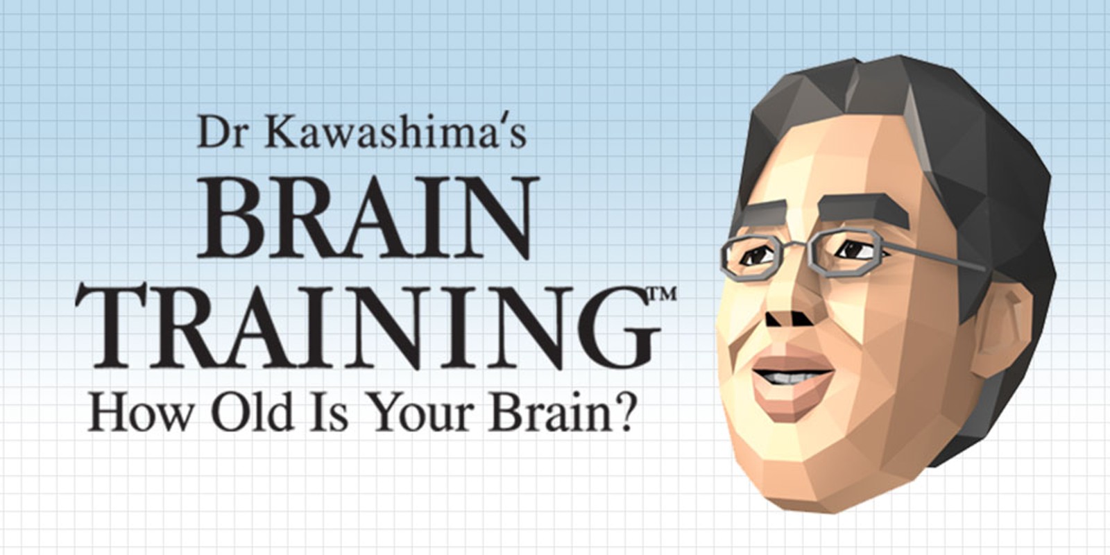 Dr Kawashimas Brain Training How Old Is Your Brain Nintendo DS /kártya/ - 3