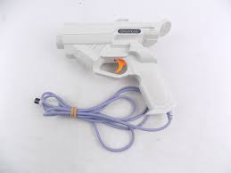 Sega Dreamcast Gun Controller - 3