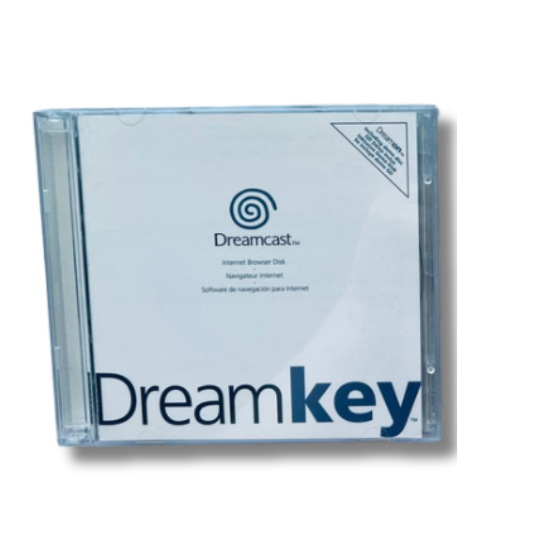 Dreamkey Software - 2
