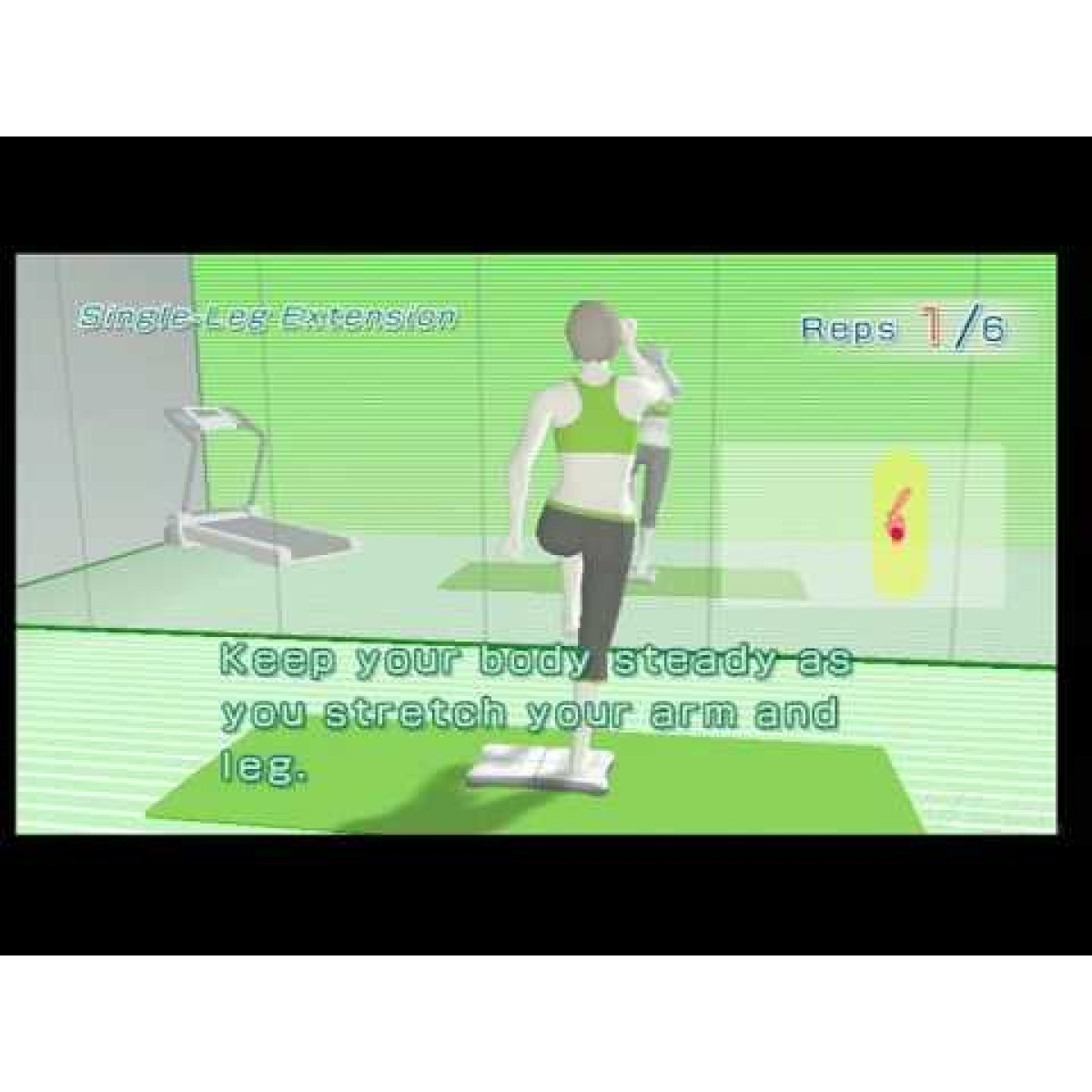 Wii Fit Plus - Wii - 2