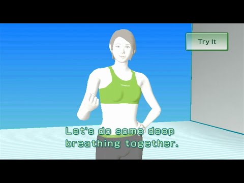 Wii Fit Plus - Wii - 3