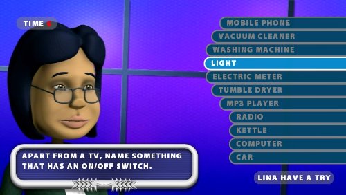 Family Fortunes - Wii - 4