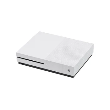 XBOX One S fehér játékkonzol + 1 év garancia /konzol/ - 2