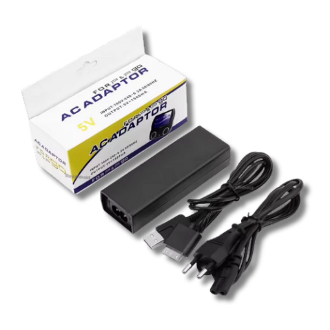 PSP Go AC Adaptor - 2