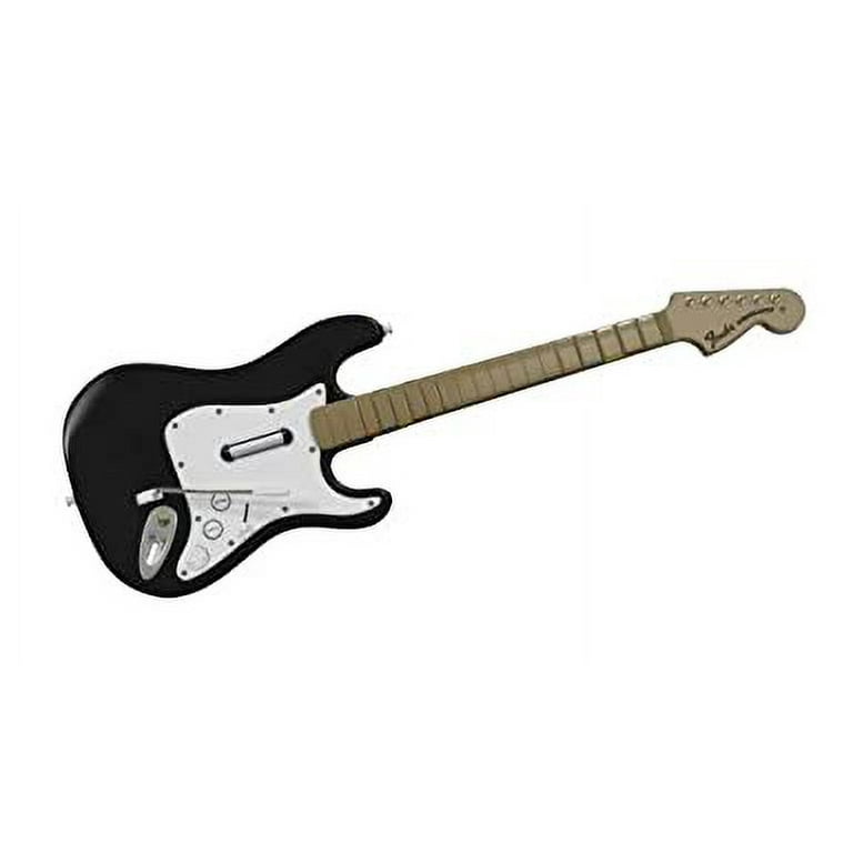 Rock Band Wireless Fender Guitar kontroller – Xbox 360 - 3