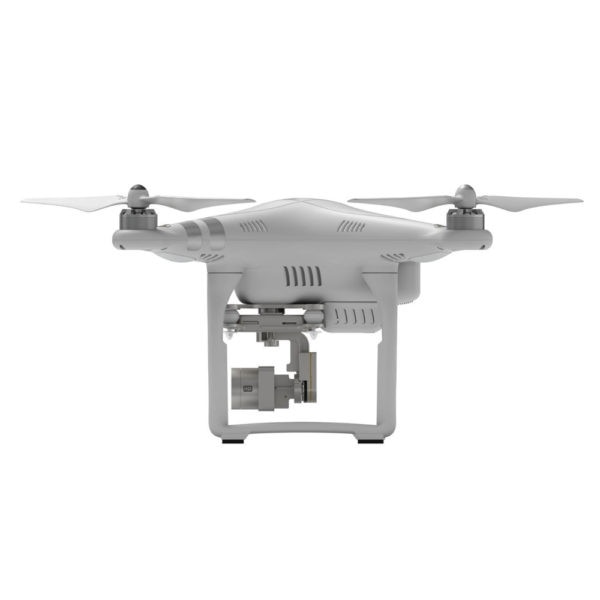 DJI Phantom 3 Advanced Drón - 2