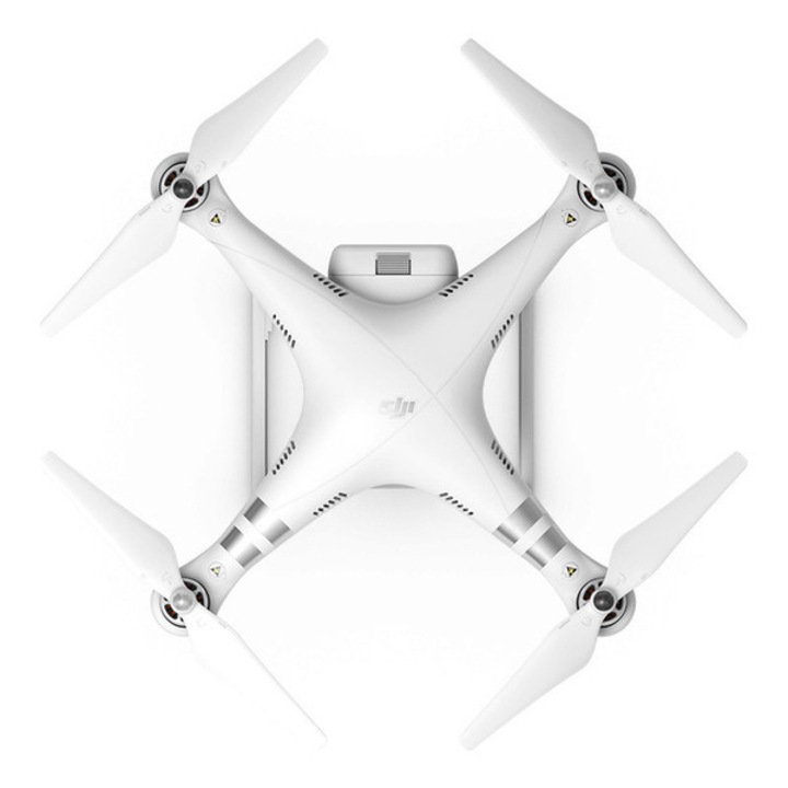 DJI Phantom 3 Advanced Drón - 4