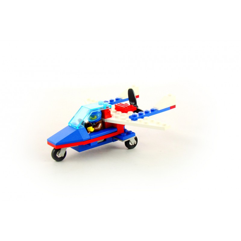 LEGO Aero Hawk - 6536 - 3