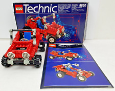 LEGO® 8820 Mountain Rambler - 5