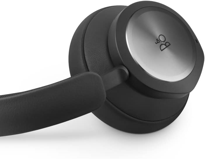 Bang and Olufsen Portal vezeték nélküli fejhallgató - 2