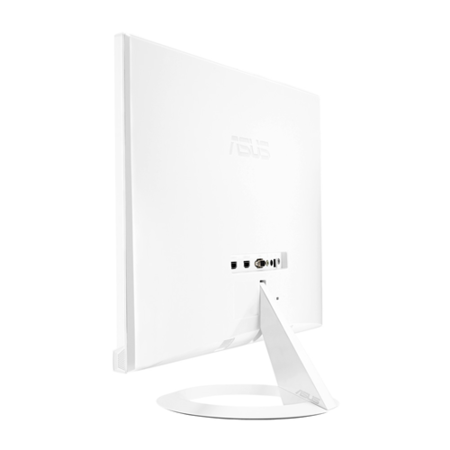 ASUS VX239H Monitor – Fehér - 2