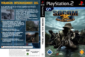 SOCOM: U.S. Navy Seals - 2