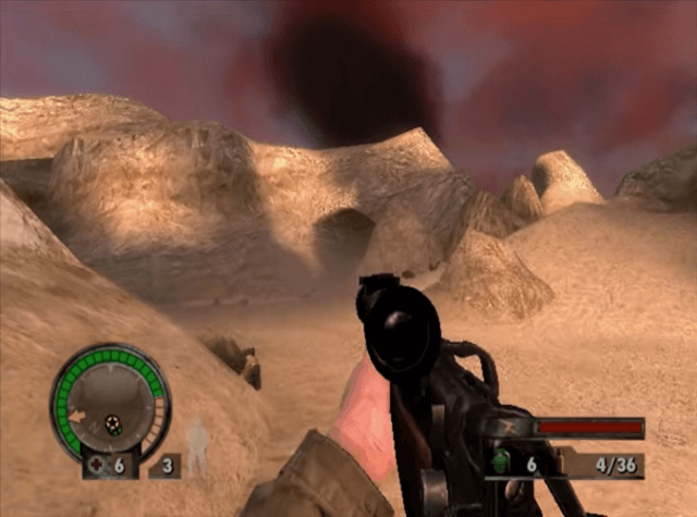 Medal of Honor European Assault - XBOX Classic /borító nélkül/ - 2