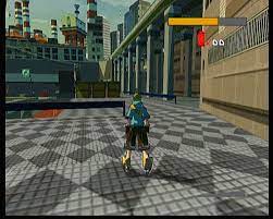 Jet Set Radio Future - Xbox Classic - 4