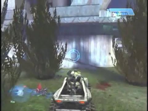 Halo - Xbox Classic /borító nélkül!/ - 3