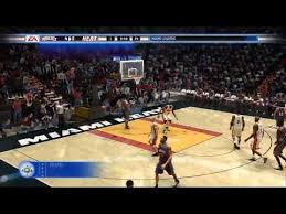NBA Live 06 - PS2 - 3